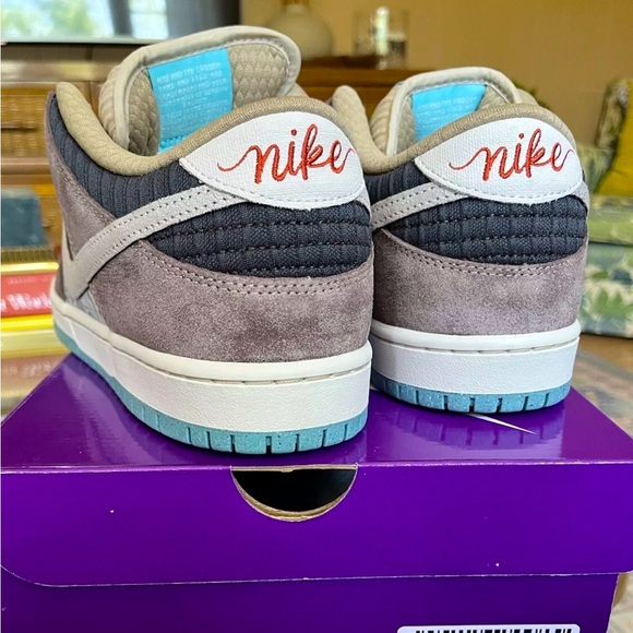 🧵🛹 NIKE SB DUNK LOW Big Money Savings 🧵🪡 - Picture 6 of 6
